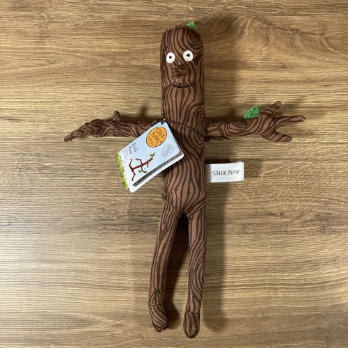 Aurora stick man inch soft - aurora,