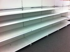 Tegometall Storage Shelf