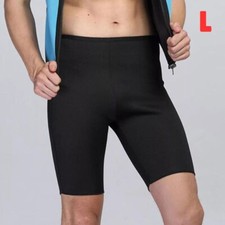 Men neoprene wetsuit shorts - men's,