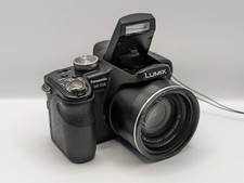 Panasonic Lumix DMC-FZ28 10mp