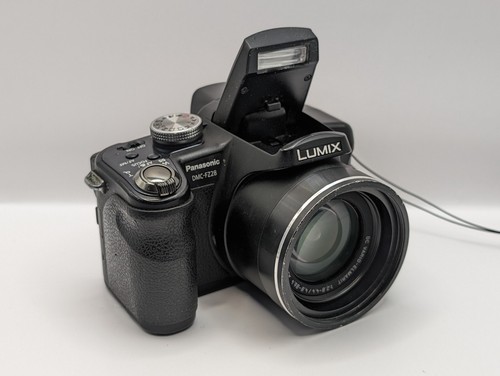 Panasonic lumix dmc - panasonic,