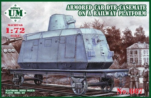 Unimodels umt667 1 - -, 1:72