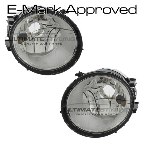 Fog lights ford - lights, s-max