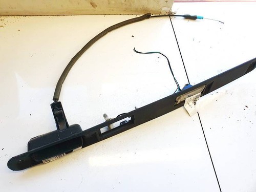 05178320ad rear door handle - ,