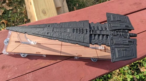 Star wars armada vengeance - star,