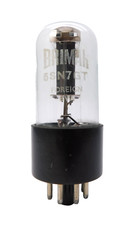 Brimar Foreign USSR 6SN7GT
