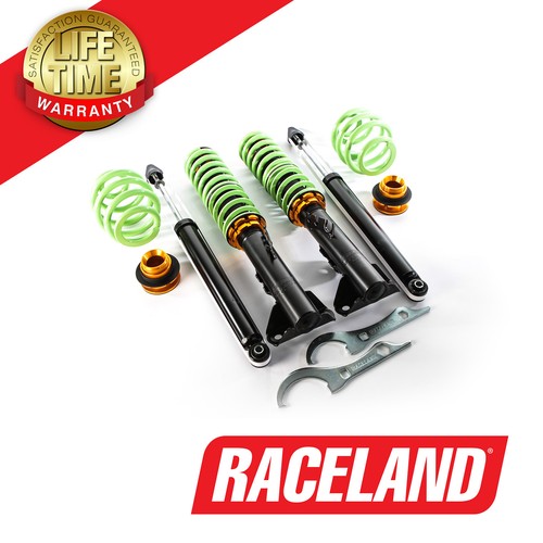 Raceland ultimo coilovers - raceland,