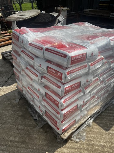 Bags postcrete - bags,