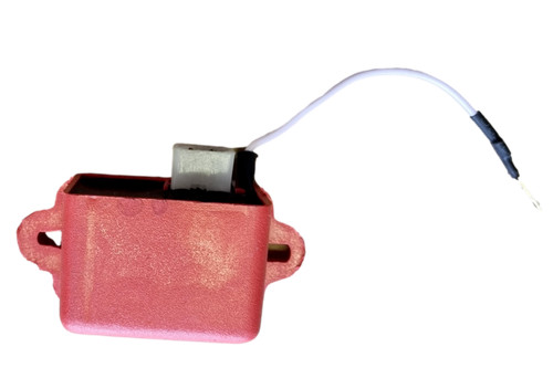 Ukscooters vespa lml 12v - 12v, cdi