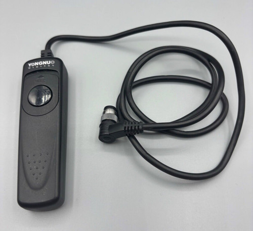 Yongnuo mc30 release cable - -mc30,