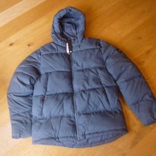 Mckenzie Knox Full Zip Padded