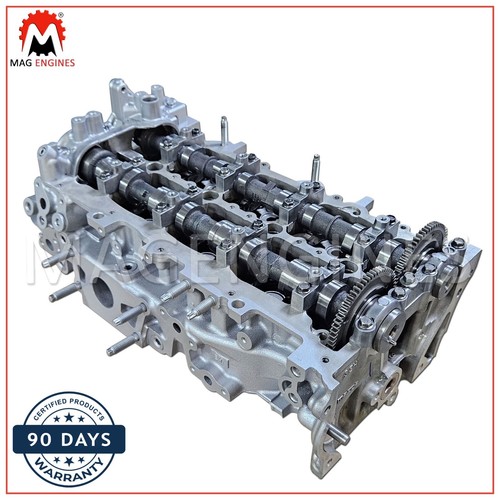 Sh01 100h cylinder head - sh01-10-100h,