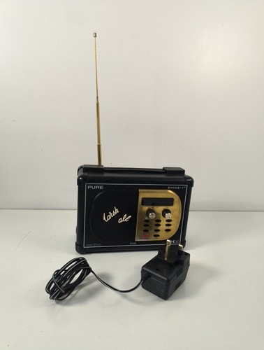 Pure evoke 1xt marshall dab - pure,