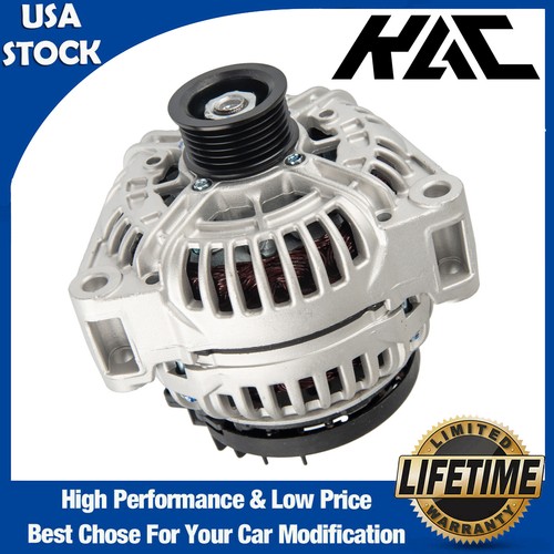 Alternator for mercedes e320 - alternator,