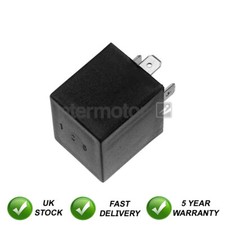SJR Flasher Unit Relay Fits Rover 25 45 200 400 Honda Accord MG MGF SJ58985