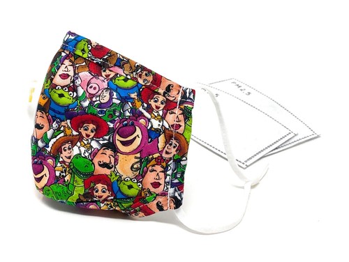Maskara bengc woody buzz - maskara, by