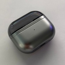 (CASE ONLY) Genuine Silver