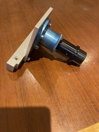 Universal laser beam expander - universal,
