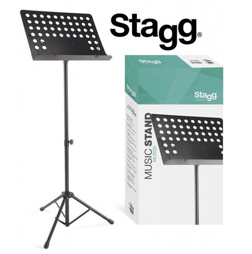 Stagg musq5 concert music - stagg,