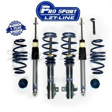 ProSport LZT Coilovers for