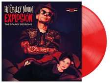 Hillbilly Moon Explosion 'The