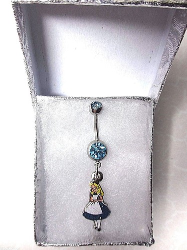 Double sided disney alice - sided,