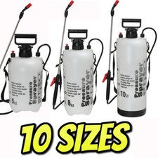 Garden Pressure Sprayer Weed