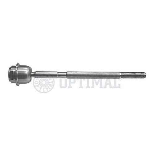 Front tie rod axle - rod,