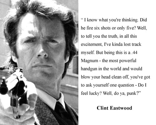 Clint eastwood photo - eastwood,