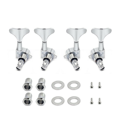 Guitar tuners tuning - 2l+2r,