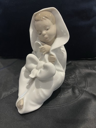 Nao lladro figurines - nao/lladro,