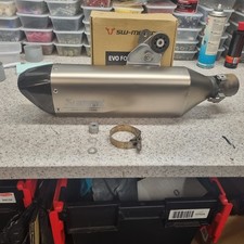 BMW S1000XR 2024 Akrapovic