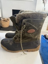 Skee Original Tex Essex Angling Boots Eu Size 47-48