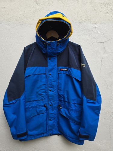 Berghaus mera peak 1996 - peak, a1