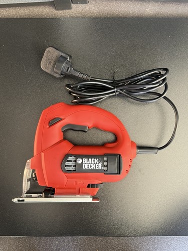 Black decker sightline - decker,