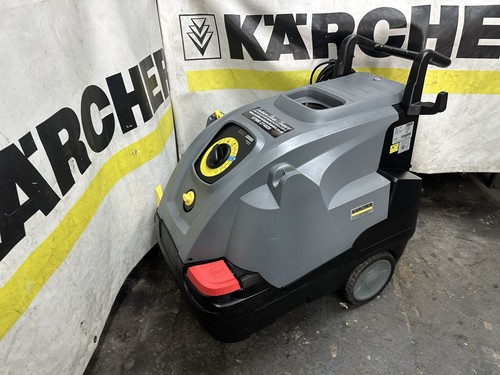 Karcher hot and - karcher,