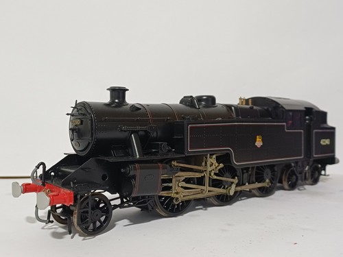 Gauge djh kit built lms - gauge,