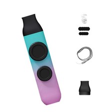 Kazoo flute, professional