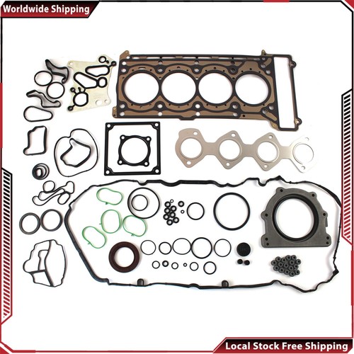 Overhaul gasket seal kit - kit, for