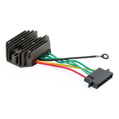 Regulator for yanmar l48 l70 - for,