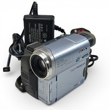 Sony Handycam DCR-TRV19E