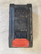 Hilti B 22-170 Li-ion Battery