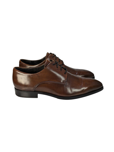 John white formal shoes - john,