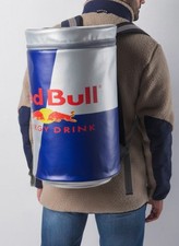 Red Bull Cooler Backpack