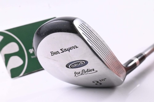 Ladies ben sayers opus - ben,