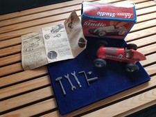 Schuco Studio Mercedes Grand