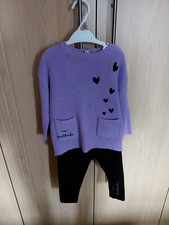 River Island Baby Girl jumper