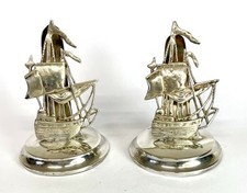 Antique LONDON Sterling Silver