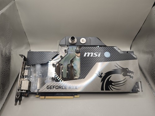 Msi seahawk geforce - seahawk,