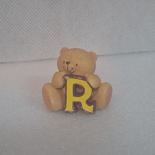 Cherished teddies letter - teddies,